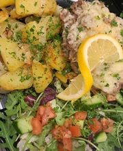 Sportpark Tresenwald Bild 6