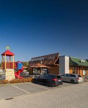 McDonald's Bild 1