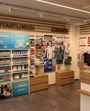 Apollo-Optik - Bad Belzig - Straße der Einheit Bild 4