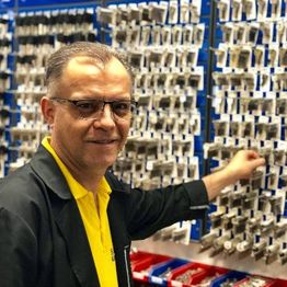 Sabo Service - Cordonnerie Genève