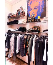 Mode ÜBER-HAUPT Bild 6