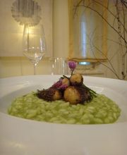 Osteria del Centenario Bild 7