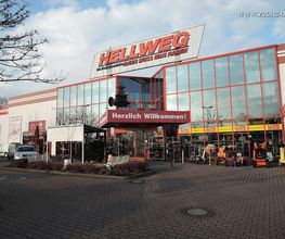 HELLWEG - Die Profi-Baumärkte Bochum Bild 1