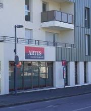 Artus Intérim TOURS image 2