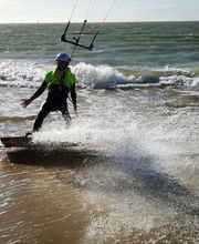 Windkite tienda y escuela de kitesurf imagen 6