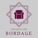 Decoration bordage