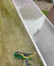 MMJ Glas- und Gebäudereinigung Manuel Seeliger Bild 11