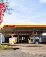 Shell Recharge Charging Station Bild 9