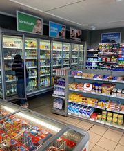 JET Tankstelle Bild 3