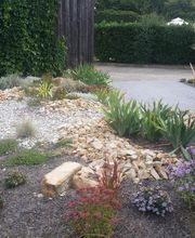 Sieben Elemente Jonathan Dieter Gartengestaltung Bild 16