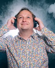 Lucky Selfie - DJ Sven Wiese Bild 2