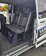 Taxi Royan Atlantique image 10