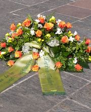 Bärtschi Blumen Pflanzen Floristik Bild 9