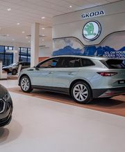 Skoda Epinay - Groupe ABVV image 3