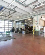 Euromaster Tecnogomme Lancia immagine 9