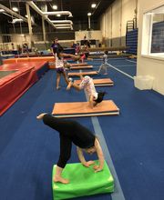 Legends Gymnastics image 20