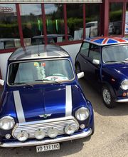 Carrosserie Gilliéron Bild 4