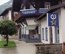 EURONICS Geiger Bild 3