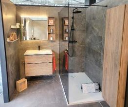 RICHARDSON Sallanches - Magasin et Libre-service image 2