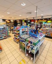 Shell Recharge Charging Station Bild 10