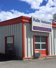 Halle aux Boissons Bild 1