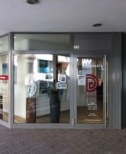 Hörgeräte beim Hörstudio Dalügge Edenkoben - Eingang