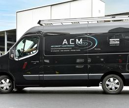 Air Concept Maintenance image 1