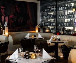 Wine Lounge