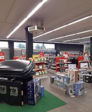 ATU Darmstadt - Eberstadt Bild 4