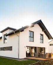 FingerHaus GmbH - Musterhaus Günzburg Bild 1