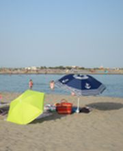 Camping Sunêlia Le Clos du Rhône image 1
