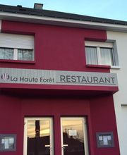 Hôtel Restaurant La Haute Forêt image 1