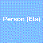 Person Ets