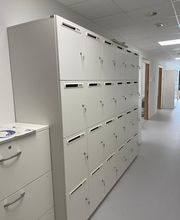 Gaeckel Bürosysteme GmbH Bild 2