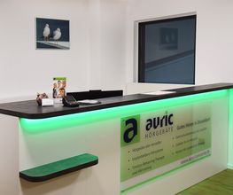 auric Hörcenter Düsseldorf Bild 4