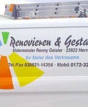 Malermeister Ronny Geisler Bild 2