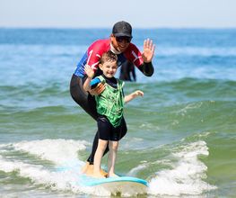 Moliets Surf School image 15