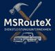 MSRouteX-Dienstleistungsunternehmen