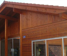 Holzbau