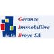 Gérance Immobilière de la Broye SA