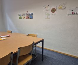 Helmstedt Unterrichtsraum 3