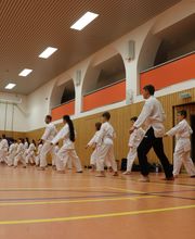 Karate-Teens