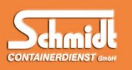 Schmidt Containerdienst GmbH