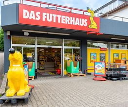 DAS FUTTERHAUS - Mosbach Bild 2