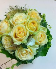 Blumengeschäft Efeulaube Bild 9