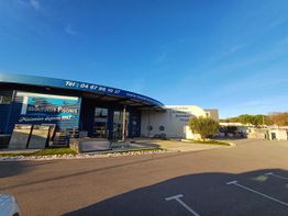 Touservices Piscines