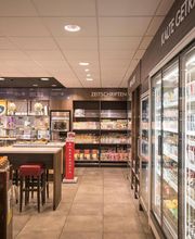 Shell Recharge Charging Station Bild 5