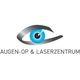 AUGEN-OP & LASERZENTRUM Penzberg Dr. Wolfgang Neumeier u. Dr. Dietrich Doepner
