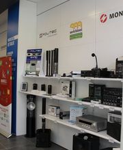 Negozio Sky Service | C.E.A.R.T. srl immagine 6