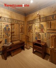 Verschlusssache Escape Rooms Herten Bild 15
